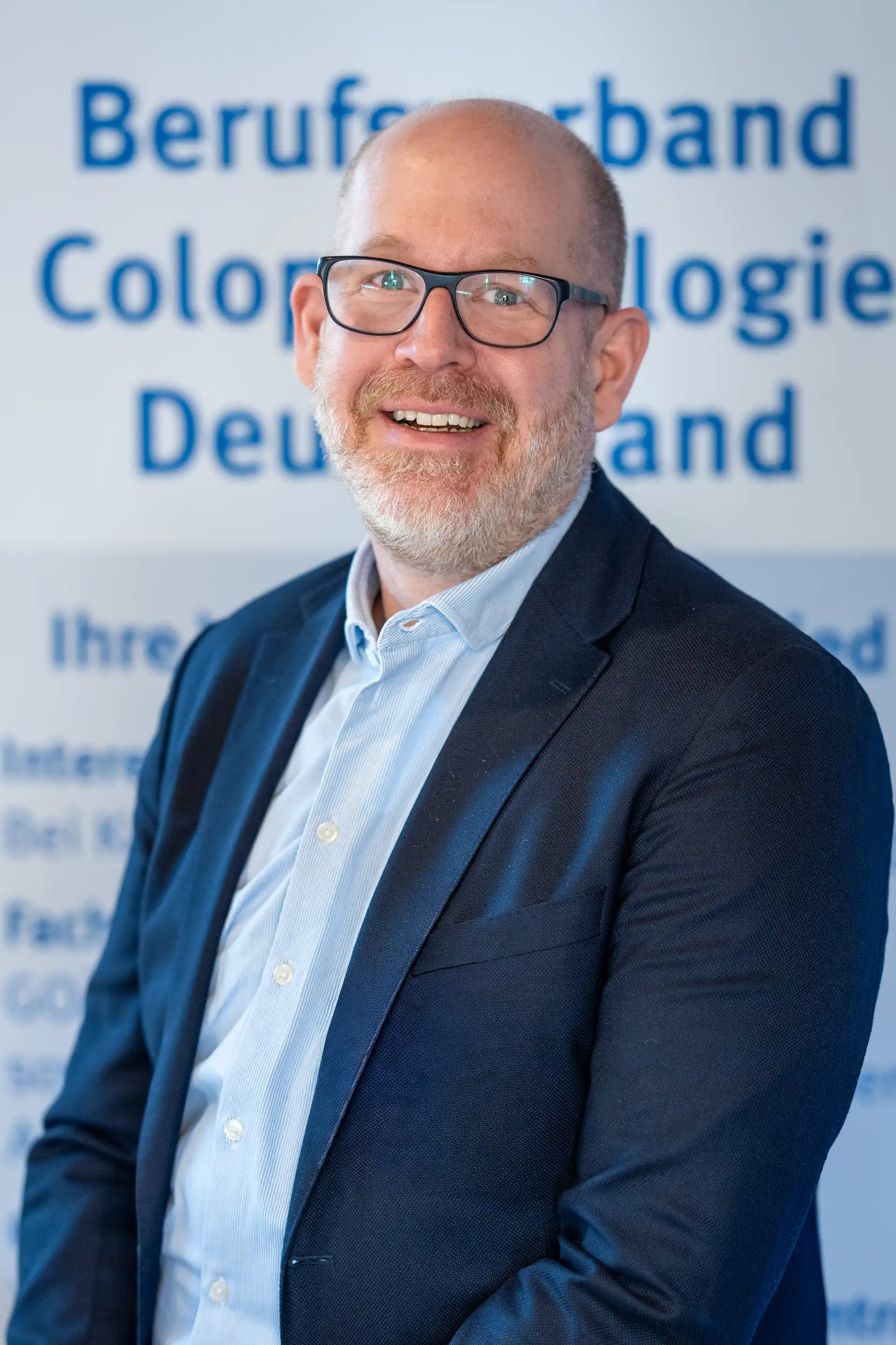 Dr. Daniel Sterzing